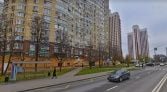 Фото-анонс объекта Покрышкина ул, 8 № 3 | KNRU.ru