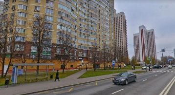Покрышкина ул, 8 фото 2 / KNRU.ru