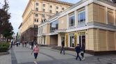 Фото-анонс объекта Большая Садовая ул, 6стр2 № 3 | KNRU.ru
