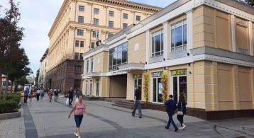 Большая Садовая ул, 6стр2 фото 2 / KNRU.ru