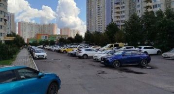 Молодежная ул, 70 фото 2 / KNRU.ru