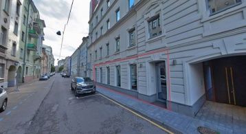 Машкова ул, 13стр1 фото 0 / KNRU.ru