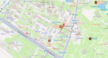 Фестивальная ул, 13к2 фото 4 / KNRU.ru
