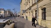 Фото-анонс объекта Пятницкая ул, 47стр1 № 10 | KNRU.ru