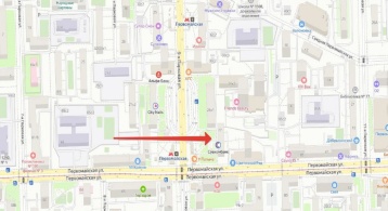 Первомайская ул, 77 фото 4 / KNRU.ru