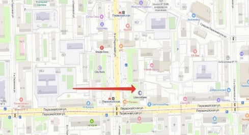 Первомайская ул, 77 фото 4 / KNRU.ru