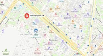 Скаковая ул, 5стр4 фото 2 / KNRU.ru