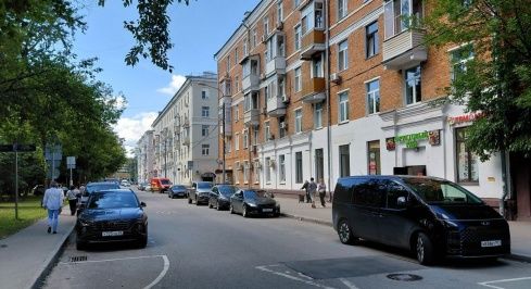 Тушинская ул, 10 фото 0 / KNRU.ru