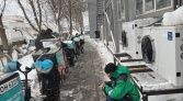 Фото-анонс объекта Берёзовая аллея, 4А № 11 | KNRU.ru