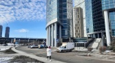 Фото-анонс объекта Пресненская наб, 10 блок С № 13 | KNRU.ru