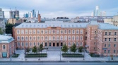 Фото-анонс объекта Ленинградский пр-кт, 15стр10 № 1 | KNRU.ru