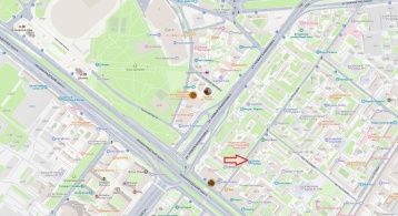 Расковой ул, 8 фото 4 / KNRU.ru