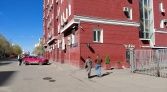 Фото-анонс объекта Большая Андроньевская ул, 23 № 6 | KNRU.ru