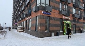 Стройкомбината пр-д, 1 фото 1 / KNRU.ru