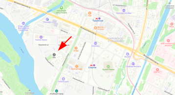 Лётная ул, 95Бк2 фото 4 / KNRU.ru