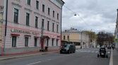 Фото-анонс объекта Подсосенский пер, 23стр1 № 2 | KNRU.ru