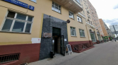 Фото-анонс объекта Серпуховский Вал ул, 3 № 2 | KNRU.ru