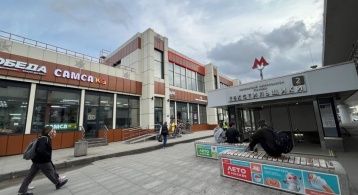 Волгоградский пр-кт, 46/15стр3А фото 0 / KNRU.ru