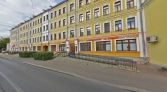 Фото-анонс объекта Большой Овчинниковский пер, 20 № 3 | KNRU.ru