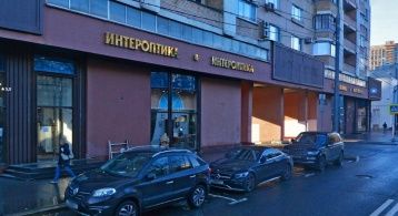 Нахимовский пр-кт, 63 фото 0 / KNRU.ru