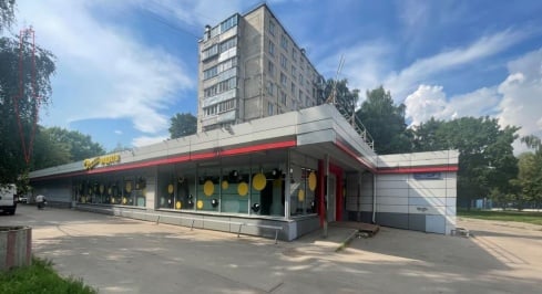 Анадырский проезд, 57 фото 0 / KNRU.ru