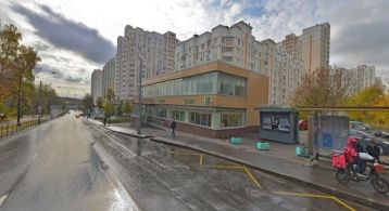 Вяземская ул, 4 фото 1 / KNRU.ru
