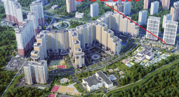 Северная ул, 5к3 фото 0 / KNRU.ru