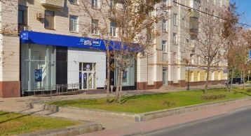 Кутузовский пр-кт, 30 фото 2 / KNRU.ru