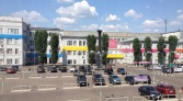 Фото-анонс объекта Складочная ул, 1стр1 № 1 | KNRU.ru