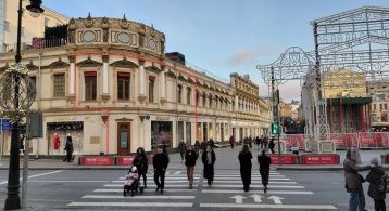 Кузнецкий Мост ул, 7 фото 0 / KNRU.ru