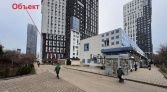 Фото-анонс объекта Генерала Карбышева б-р, 13А № 11 | KNRU.ru