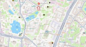 Зоологическая ул, 12к2 фото 4 / KNRU.ru