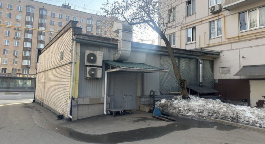 Фото объекта Красная Пресня ул, 14 № 9 | KNRU.ru