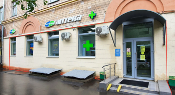 Черняховского ул, 4 фото 0 / KNRU.ru