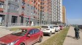 Фото-анонс объекта Южный б-р, 5стр1 № 3 | KNRU.ru