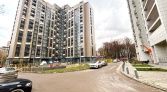 Фото-анонс объекта Феодосийская ул, 7/1 № 6 | KNRU.ru