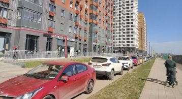 Южный б-р, 5стр1 фото 2 / KNRU.ru