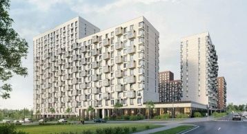 ЖК Квартал Марьино, к.2 фото 2 / KNRU.ru