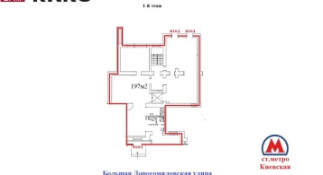 Большая Дорогомиловская ул, 10 фото 3 / KNRU.ru