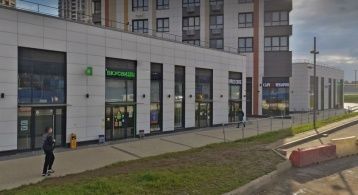 Каширский проезд, 25к2 фото 0 / KNRU.ru