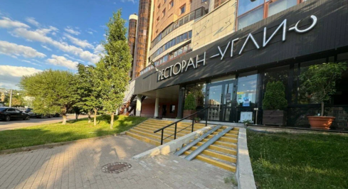 Маршала Жукова пр-кт, 59 фото 0 / KNRU.ru