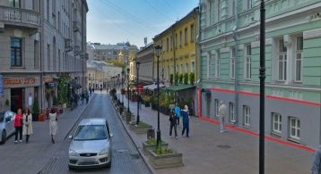 Забелина ул, 3стр1 фото 0 / KNRU.ru