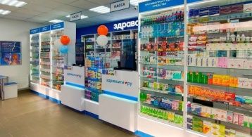 Муравская ул, 38к2 фото 2 / KNRU.ru