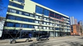 Фото-анонс объекта 2-я Машиностроения ул, 27стр6 № 1 | KNRU.ru