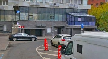 Новый Арбат ул, 16 фото 4 / KNRU.ru