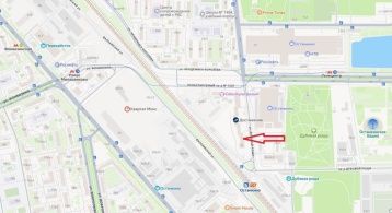 Академика Королева ул, 21 фото 4 / KNRU.ru