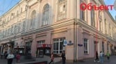 Фото-анонс объекта Рождественка ул, 6/9/20 с1 № 5 | KNRU.ru