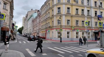 Трубная , 24/2 фото 1 / KNRU.ru