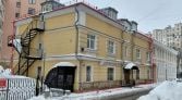 Фото-анонс объекта 4-й Ростовский пер, 1стр1 № 2 | KNRU.ru