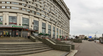 Большая Тульская ул, 2 фото 1 / KNRU.ru